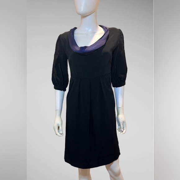 Libélula 💯% silk designer Jackie dress! - Picture 2 of 6